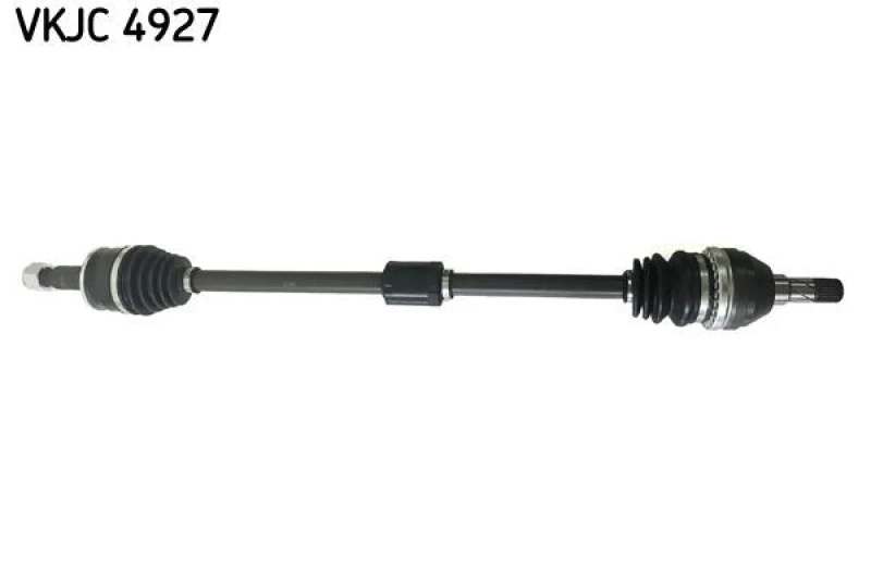 Image of SKF Drive shaft SKF VKJC 4927