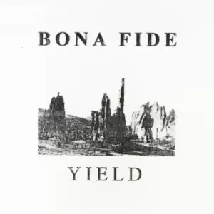 Image of Bona Fide - Yield Vinyl