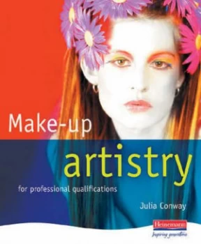 Image of Make-Up Artistry by Julia Conway Paperback