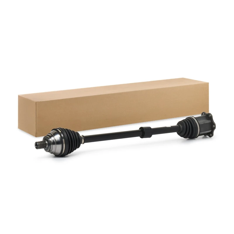 Image of RIDEX REMAN Drive shaft RIDEX REMAN 13D1191R