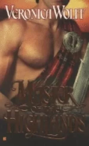 Image of master of the highlands