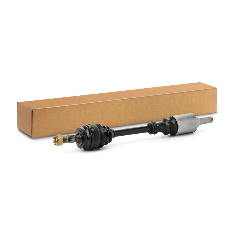 Image of RIDEX REMAN Drive shaft RIDEX REMAN 13D0815R