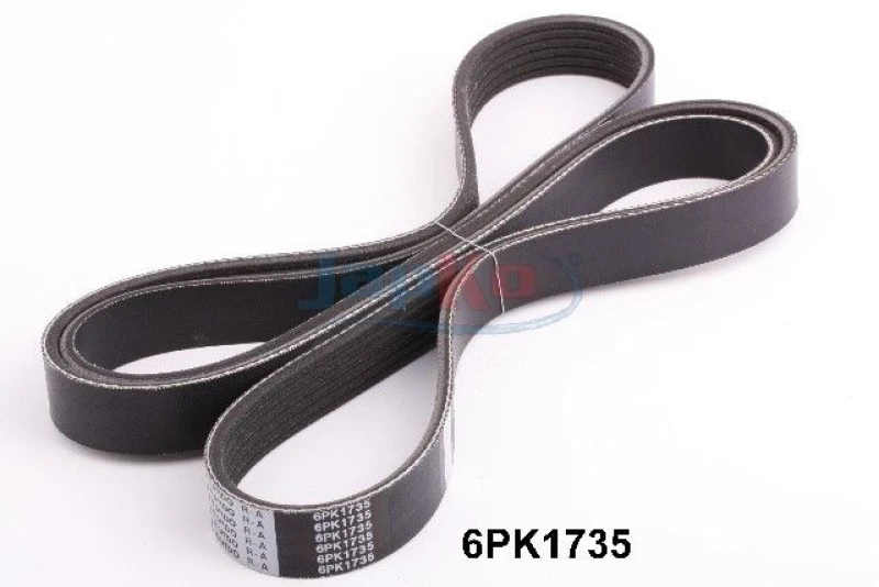 Image of JAPKO Serpentine belt JAPKO 6PK1735