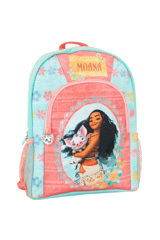 Image of Disney Moana Backpack Blue