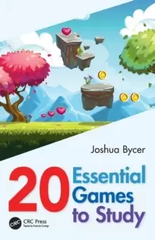 Image of 20 Essential Games to Study
