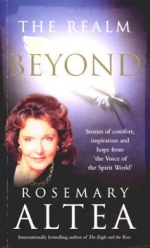 Image of The realm beyond by Rosemary Altea