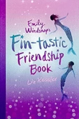 Image of emily windsnaps fin tastic friendship book