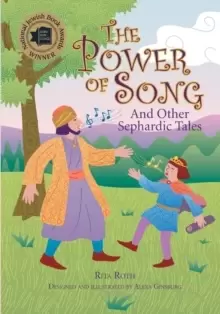Image of The Power of Song : And Other Sephardic Tales