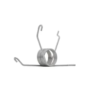 Image of QUICK BRAKE Repair Kit, parking brake handle (brake caliper) VW,AUDI,SKODA 113-0504