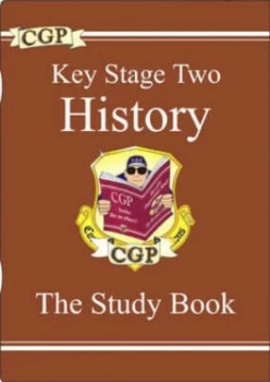 Image of Key Stage Two History. the Study Book by Martin Chester Paperback