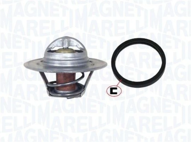 Image of MAGNETI MARELLI Thermostat MAGNETI MARELLI 352317100570