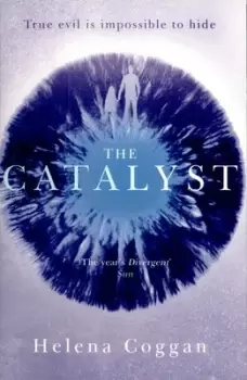 Image of The catalyst - Helena Coggan - Paperback - Used