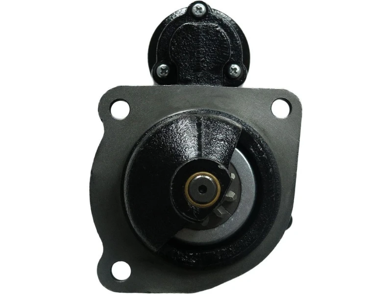 Image of AS-PL Starter motor AS-PL S9235