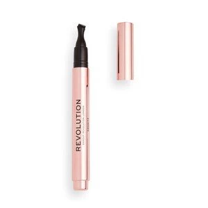 Image of Revolution Fast Brow Pomade Granite