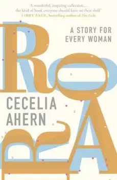 Image of Roar by Cecelia Ahern