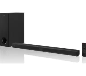 image of JVC TH-D331B 2.1ch Soundbar