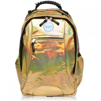 Image of Ridge 53 53 Zoom Back Pack - Gold