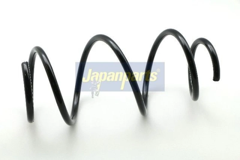 Image of JAPANPARTS Coil spring JAPANPARTS ZC3528A
