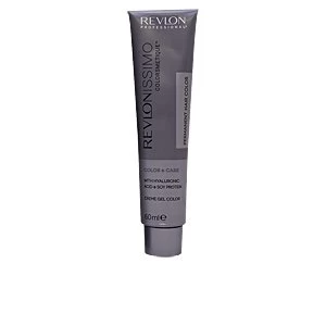 Image of RevlonISSIMO Color & Care High Performance NMT #8