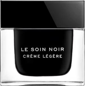 Image of Givenchy Le Soin Noir Creme Legere 50ml