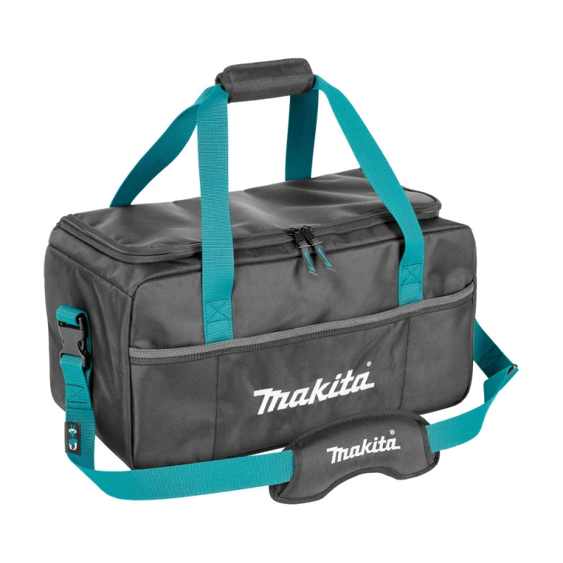 Image of Makita Semi Rigid Tool Bag E-15469 Length: 520mm