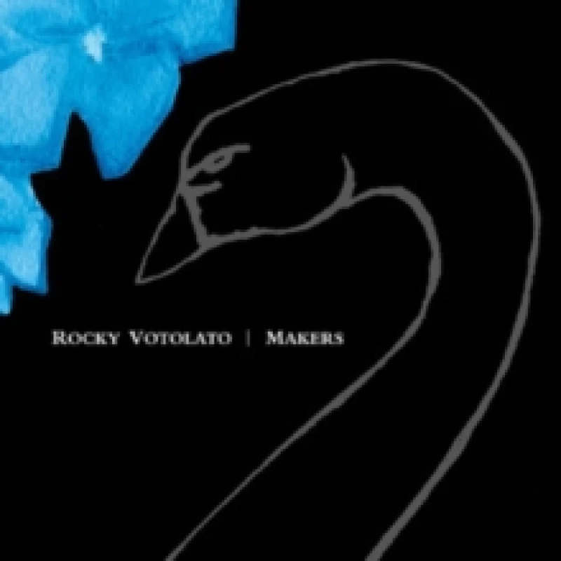 Image of Makers (20th Anniversary Edition) Vinyl