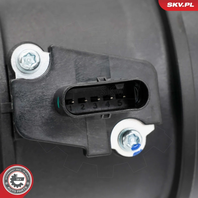 Image of ESEN SKV Mass air flow sensor ESEN SKV 07SKV202