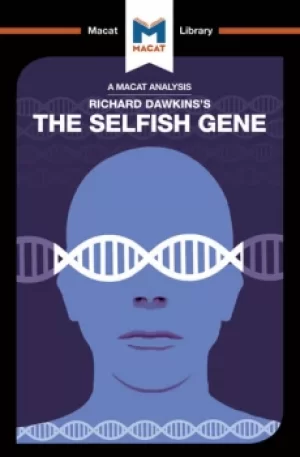 Image of An Analysis of Richard Dawkins's The Selfish Gene