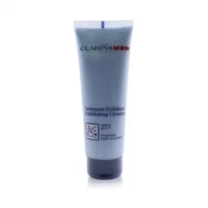 ClarinsMen Exfoliating Cleanser 125ml/4.4oz