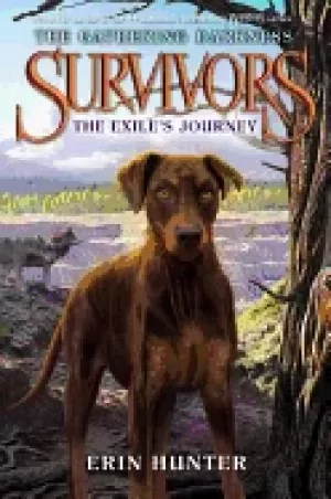 Image of survivors the gathering darkness the exiles journey