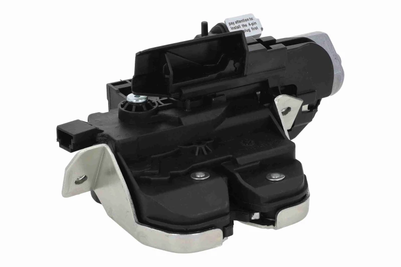Image of VEMO Tailgate lock VEMO V10-85-0106