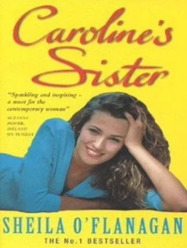 Image of Carolines Sister by Sheila Oflanagan Book