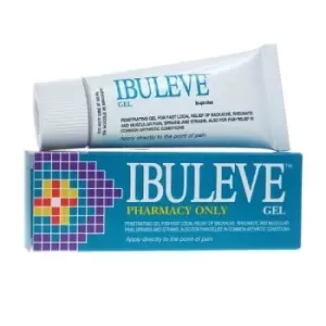 Image of Ibuleve Gel 50g