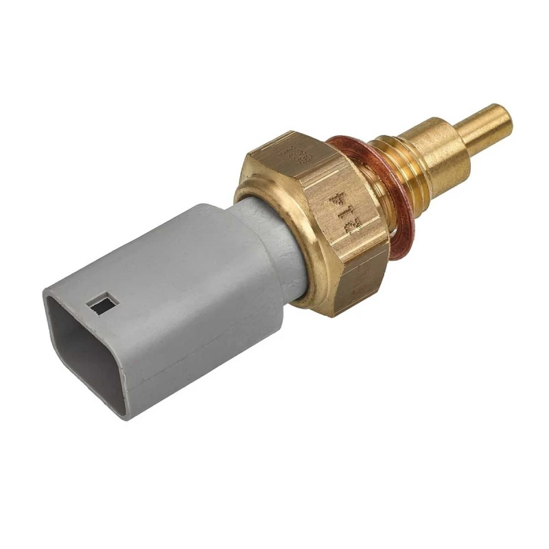 Image of Sensor, coolant temperature MEYLE 214 821 0012