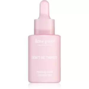 Image of ame pure Serum moisturising serum 30ml