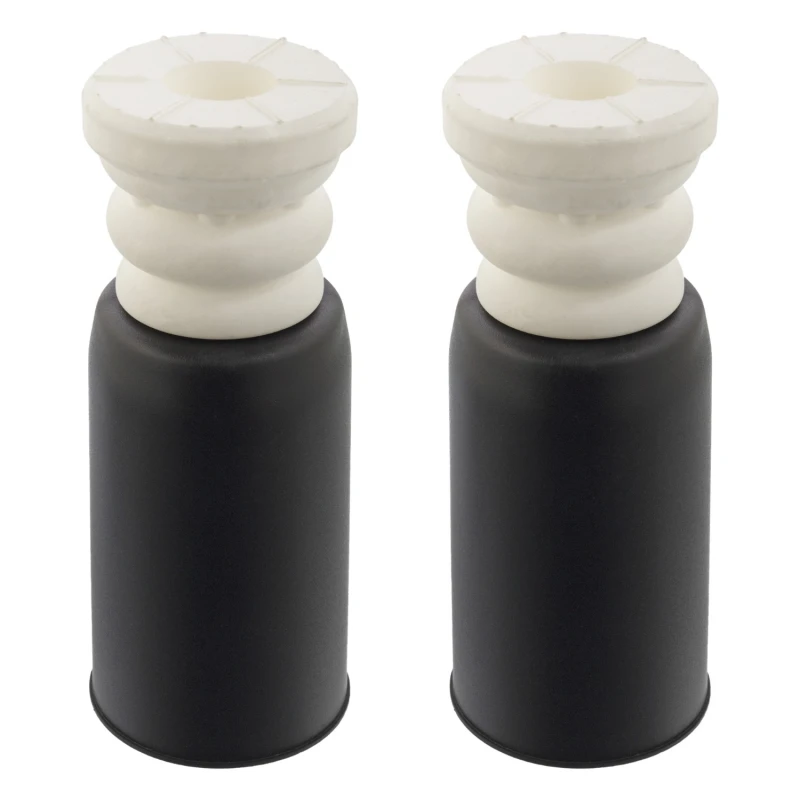 Image of Dust cover kit, shock absorber FEBI BILSTEIN 180791