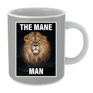 image of The Mane Man Mug