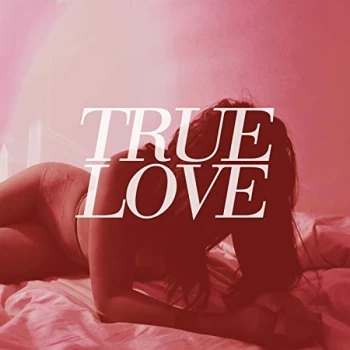 image of True Love - Heavens Too Good for Us CD