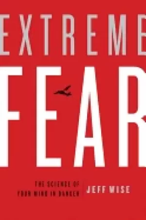 Image of extreme fear the science of your mind in danger