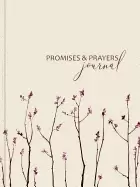 Image of promises and prayers journal