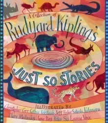 Image of A Collection of Rudyard Kipling's Just So Stories