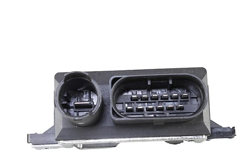 Image of Glow plug control module METZGER 0884030