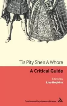 Image of Tis pity shes a whore by Lisa Hopkins