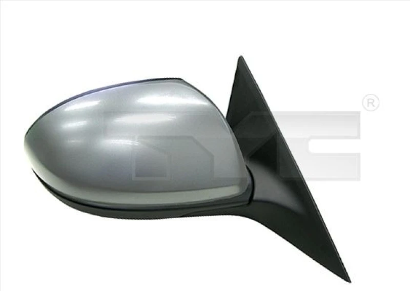 Image of TYC Wing mirror TYC 320-0039