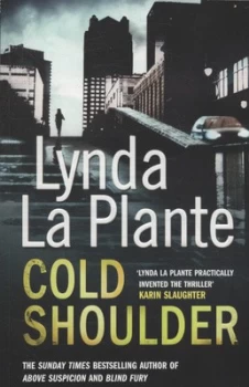 Image of Cold Shoulder by Lynda La Plante Paperback