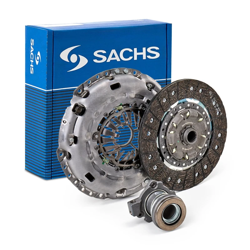 Image of Clutch kit SACHS 3000 990 235