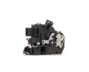Image of RIDEX Door Lock AUDI,PORSCHE 1361D0164 8N1837016,8N1837016B,8N1837016 8N1837016B