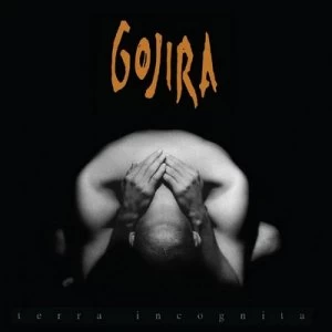 Image of Terra Incognita by Gojira CD Album