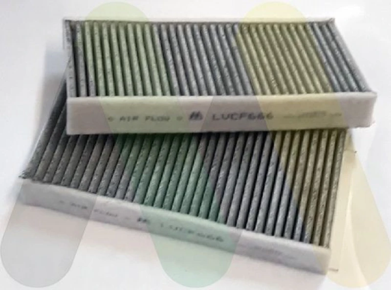 Image of MOTAQUIP Pollen filter MOTAQUIP LVCF666