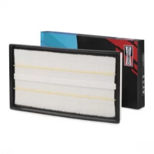 Image of CHAMPION Air Filter MERCEDES-BENZ CAF100788P 0000901651,0000903851,A0000901651 Engine Filter A0000903851